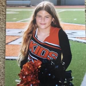 Meet your Posher, Angelina